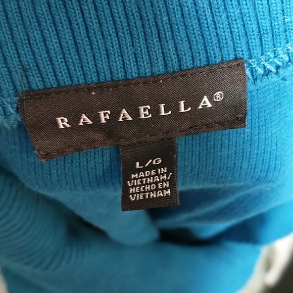 Rafaella Sweater - Picture 4 of 5